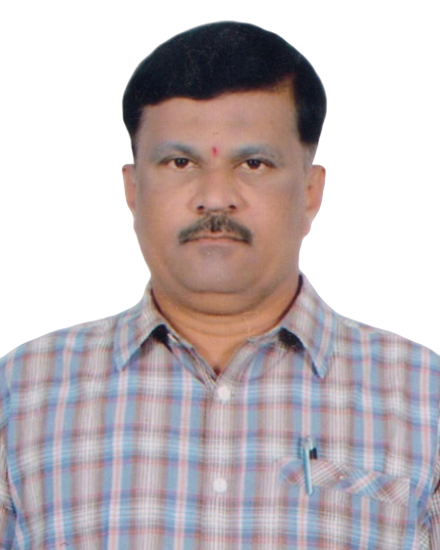 Prof. K. Girirajkumar