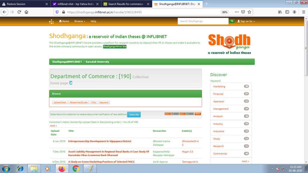 4.2.2 shodhganga.png commerce