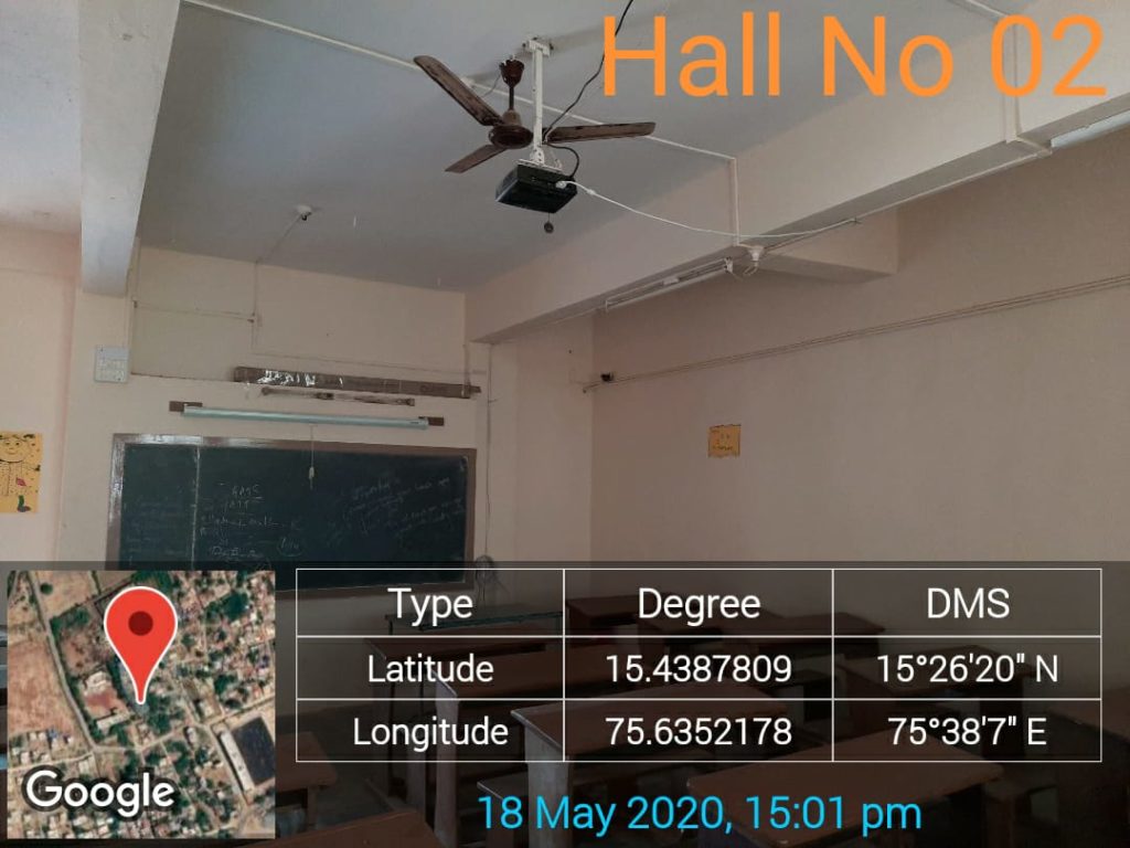 Hall No 02