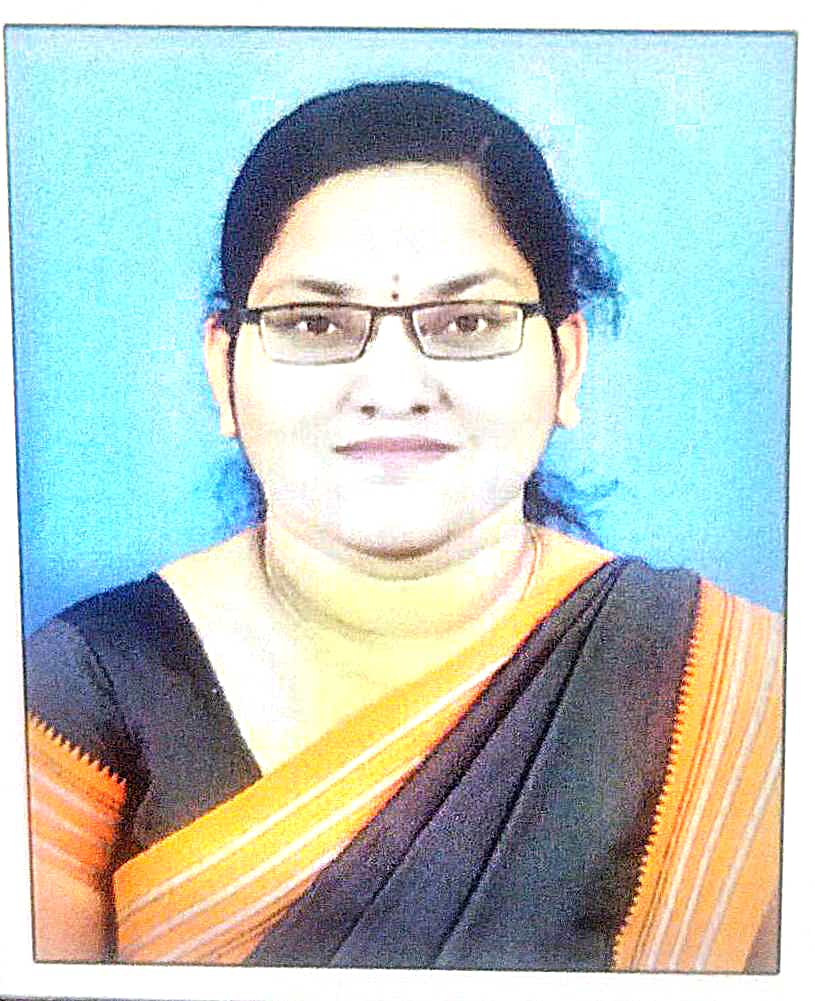 Lect. Gayitri Chevi